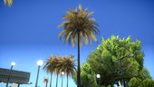 GTA V Vegetation [W.I.P] - Palms