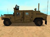 HMMWV