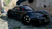 Lotus Exige 240 '08