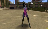 Widowmaker - Overwatch