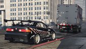 Honda Integra DC2 - BOMEX Tuned