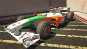 Force India F1