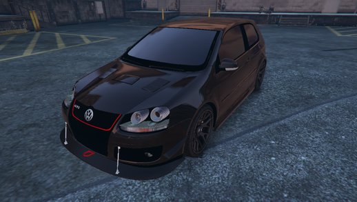 2006 Volkswagen Golf GTI V 