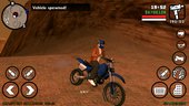 Helmet Mod V2