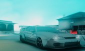 Nissan Skyline R33 Widebody v2.0