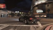 Lamborghini Diablo VT 1994