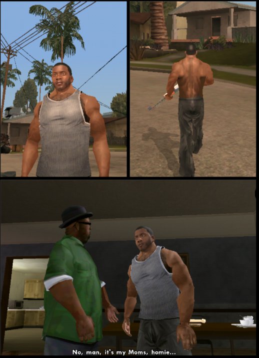 Muscular_Franklin_player.img_Model=1 for Android