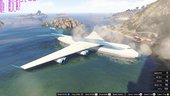 Cargoplane Crash v1.1