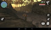 New Off-Road Track For Android 