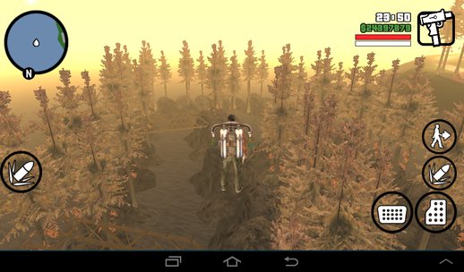 New Off-Road Track For Android 
