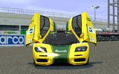 1993 McLaren F1 