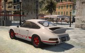 1973 Porsche 911 Carrera RS 