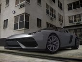 Lamborghini Asterion LP900 [DTD]