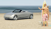 1997 Daewoo Joyster Concept v1.5 [Add-On + Tuning] [OFFICIAL CONVERT]