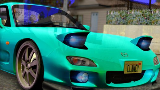 ReShine ENB 0.248 V.1.1