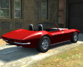 GTA V Invetero Coquette Classic