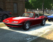 GTA V Invetero Coquette Classic