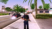 Bahrain (SSFC) Riot Police Unit Pack