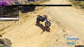 Bike Offroad Race by DJ SCREAM v1.0