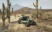 Buggy Baja