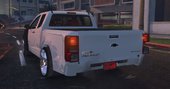 Chevrolet Colorado 2012