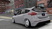 2017 Ford Focus RS Camber [DTD]