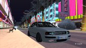 Audi 80 B4 RS2 New