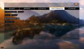 NEW GTA V Style Menu to GTA SA