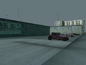 GTA SA 100% Progress Savegame