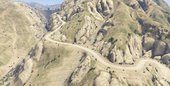 Los Santos Rally Map Pack [MENYOO]