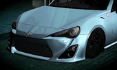 Toyota GT86