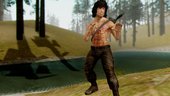Rambo The video Game Pack