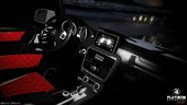 Mercedes-Benz G65 AMG
