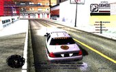 Ford Crown Victoria Miami Dade v2.0