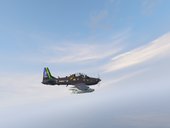 Embraer A-29B Super Tucano PACK