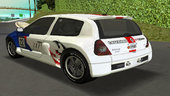 Need for Speed most wanted Renault CLIO