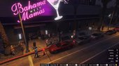 Bahama Mamas Party by DJ SCREAM v1.0