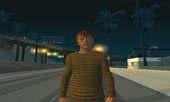 Ron Weasley