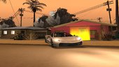 GTA V Yellow Markers [Cleo Color Markers V1] 