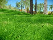 Super Realistic Grass
