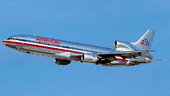 American Airlines Lockheed L-1011 Tristar