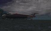 Boeing 727-200 Trans World Airlines