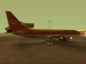 Lockheed L-1011 TriStar Prototype
