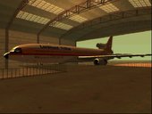 Lockheed L-1011 TriStar Prototype