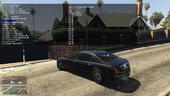 Executives and Other Criminals DLC vehicles for single player (Simple Trainer lines)
