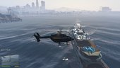 Executives and Other Criminals DLC vehicles for single player (Simple Trainer lines)