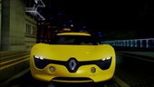 2010 Renault Dezir Concept V1.0