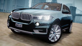 2014 BMW X5 V1.1