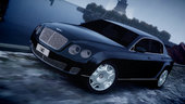 2010 Bentley Continental Flying Spur [BETA]