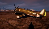 Republic P-47 Thunderbolt 